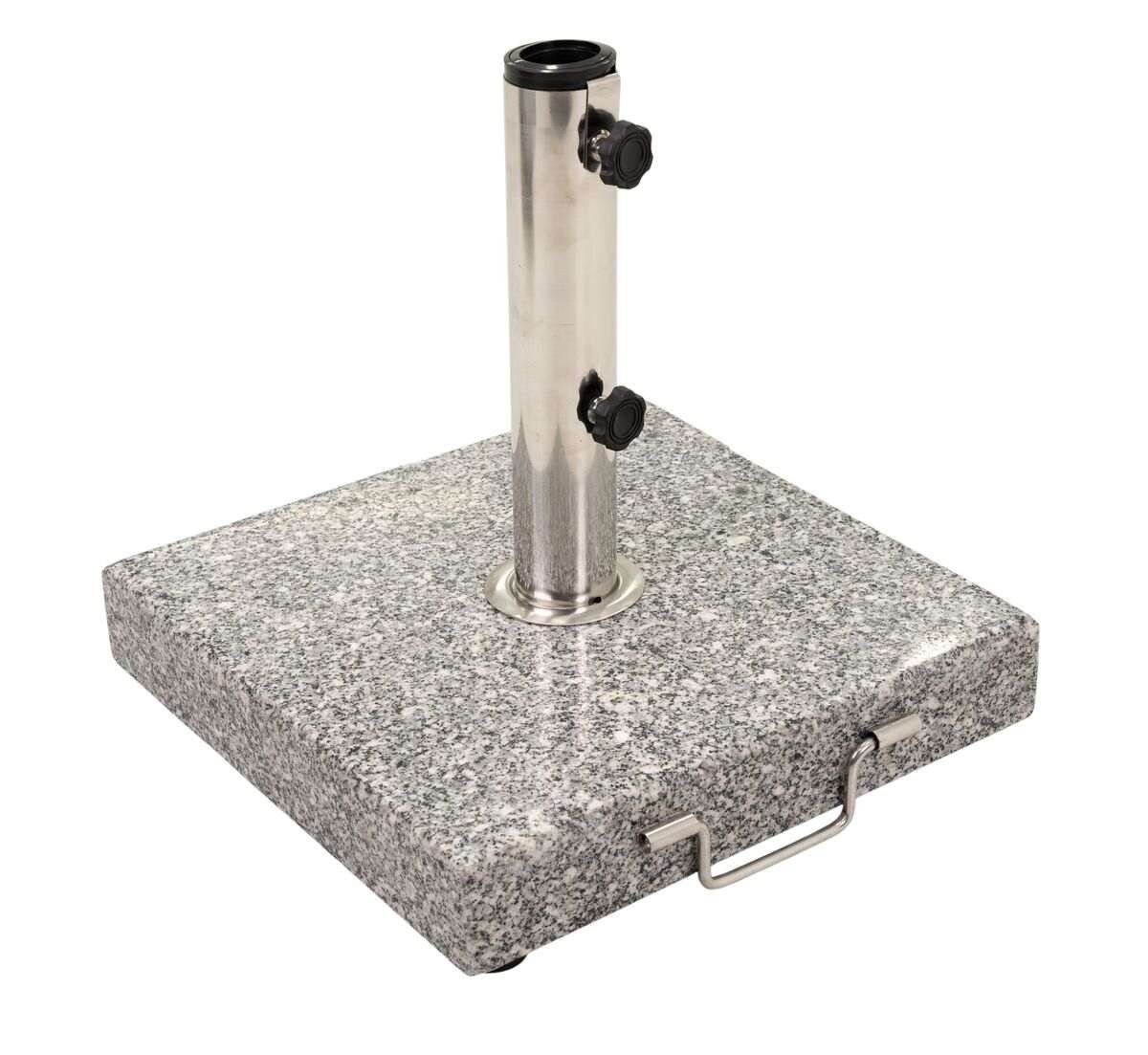 Graniitti kantikas varjonjalka 25 kg