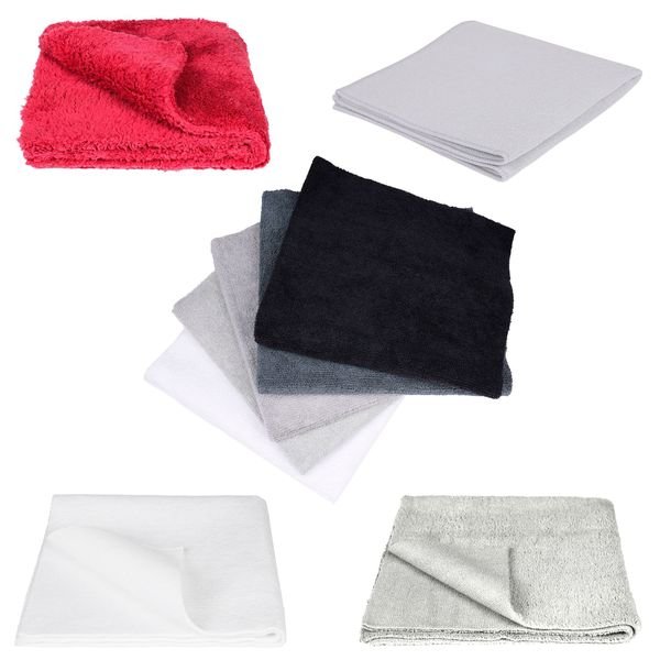 Mikrokuituliinasetti - DELUXE