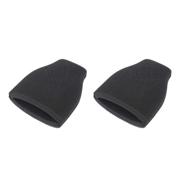 Vahanlevitin King Carthur Soft Finger Mitt, 2 kpl