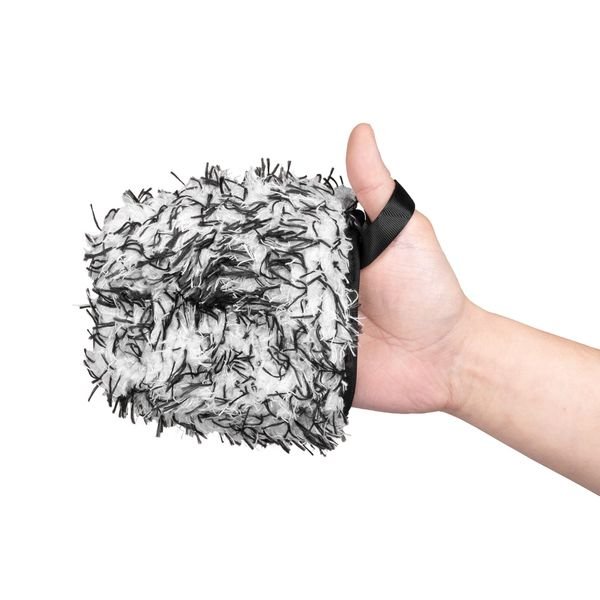 Pesukinnas King Carthur Mini Wheel Mitt, Pelkkä kinnas