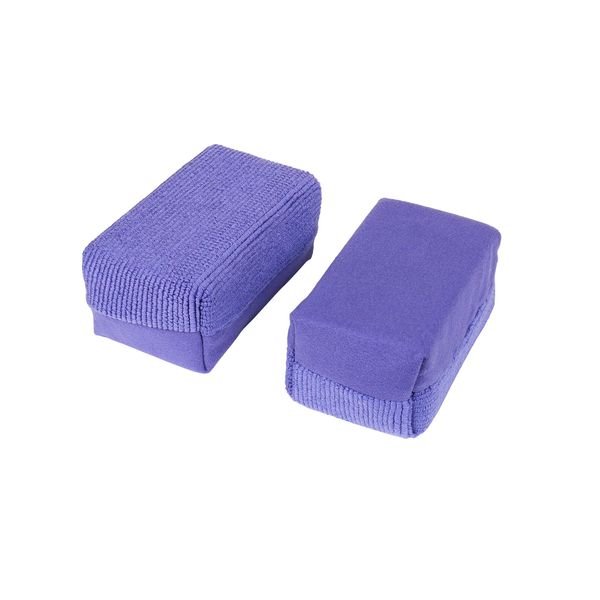 Pinnoitteen levitin King Carthur Premium Applicator, 2 kpl, 2 kpl