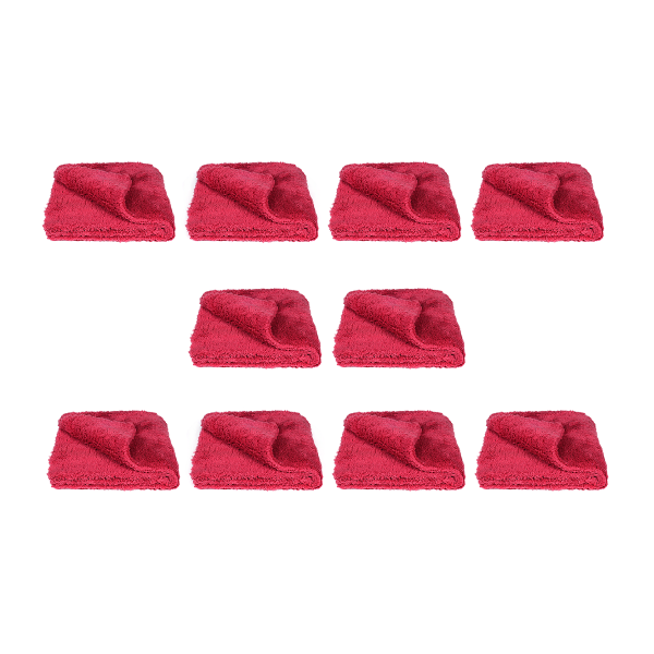 Kiillotusliina King Carthur Red Ruby Gen2, 10 kpl