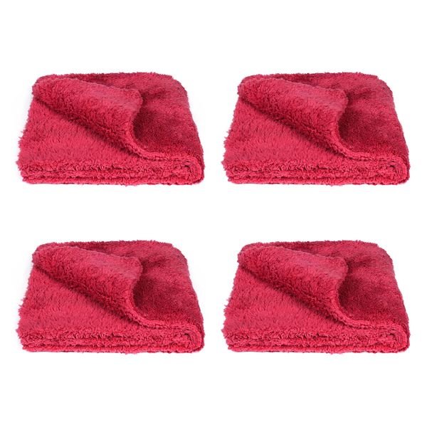 Kiillotusliina King Carthur Red Ruby Gen2, 4 kpl