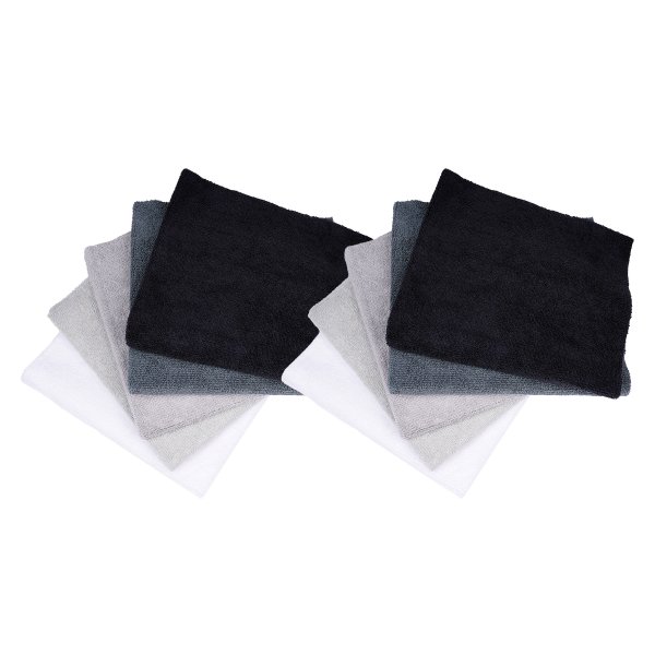 Yleisliinasetti King Carthur Royal Flush Gen2, 2 settiä (10 kpl)