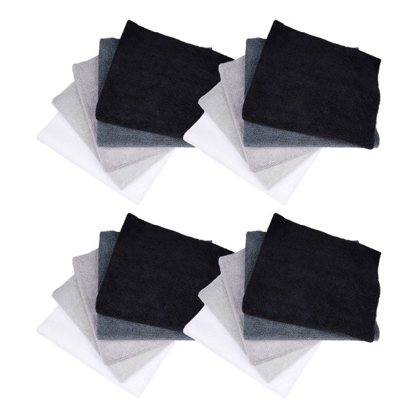 Yleisliinasetti King Carthur Royal Flush Gen2, 4 settiä (20 kpl)