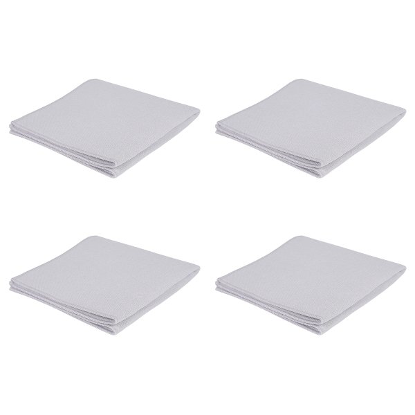 Lasiliina King Carthur Silver Shine, 4 kpl