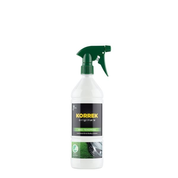 Autoshampoo Korrek EKO Autopesu, 1000 ml