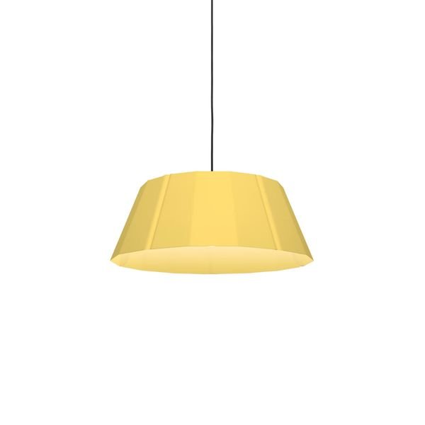 Riippuvalaisin Airam Laune 560, E27, Keltainen