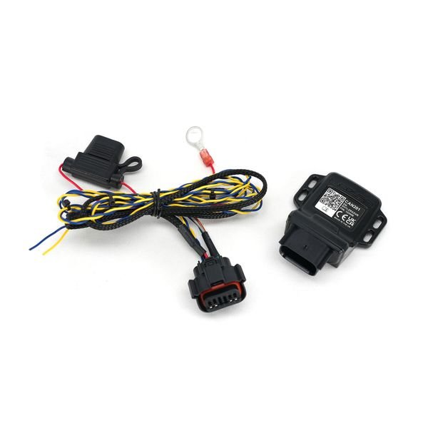 Can-väylä kytkentärele Lazer CANNY Interface, CANNY Interface