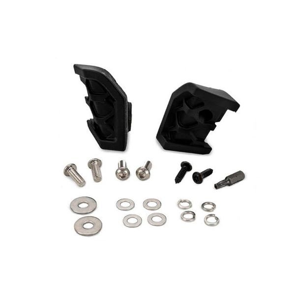 Maskiasennussarja Lazer Grille Mount Kit, Ford Ranger (2016-2018)