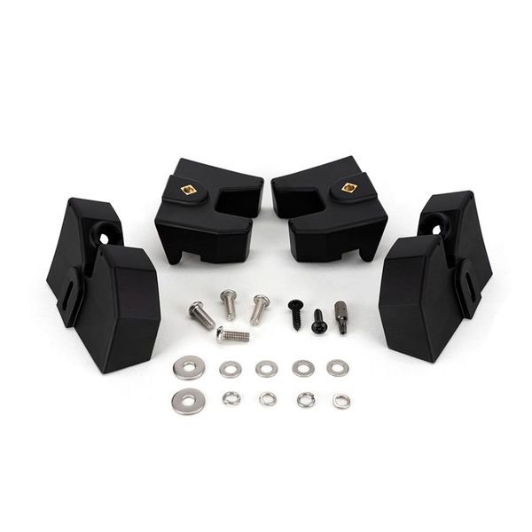 Maskiasennussarja Lazer Grille Mount Kit, Ford Transit Custom (2024+)