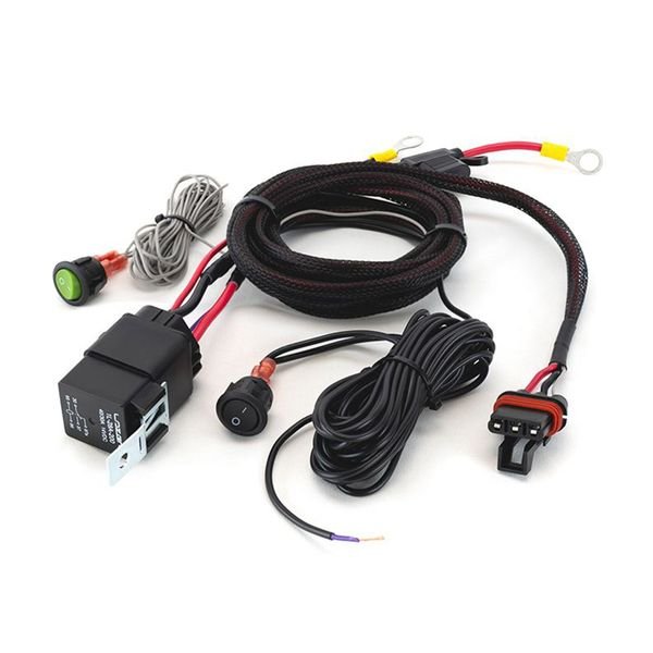 Relejohtosarja Lazer Linear 18 Elite+, 3-pin Adaptiv 12V