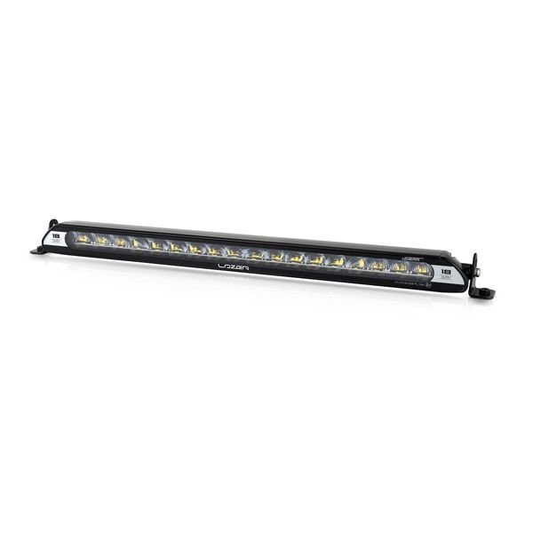 Lisävalo Lazer Linear 18 Elite+ - Suora / 53 cm / 190W / Ref. 27.5, 1 kpl