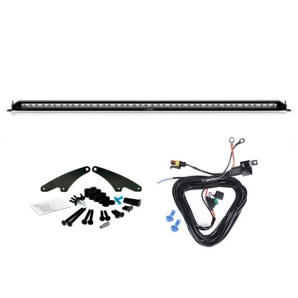 Lisävalosetti Volvo XC90 (2015+), Lazer Linear 42, Lazer Linear 42