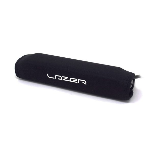 Kiveniskusuoja Lazer Linear-lisävalolle, Linear 24 (682 mm)