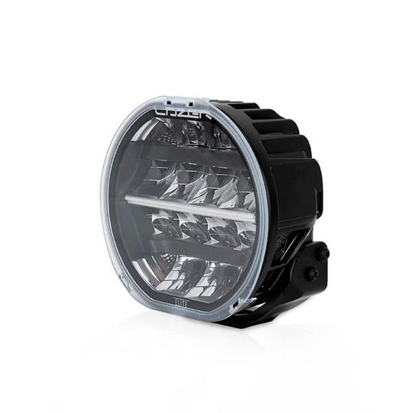 Kiveniskusuoja Lazer Sentinel 7, Kirkas (1 kpl)