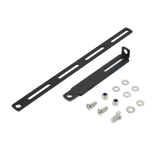 Tukirauta Lazer Stay Bar Kit, Glide