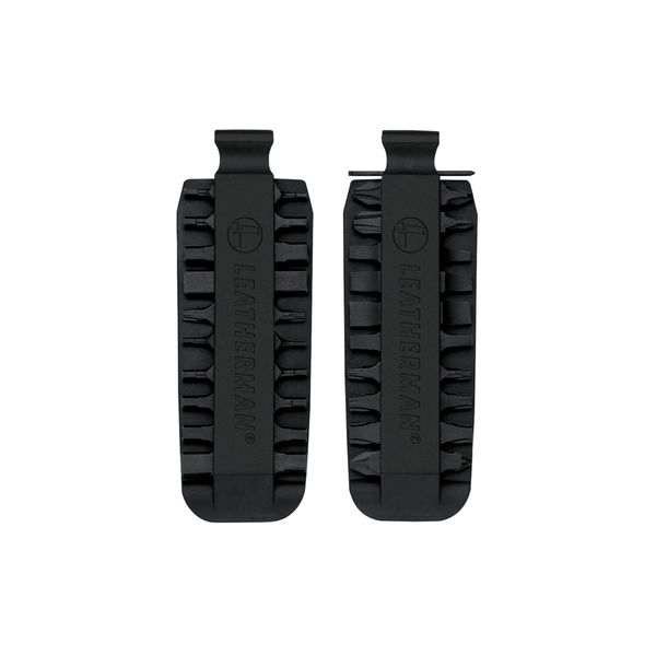 Vaihtokärkisarja Leatherman Bit Kit