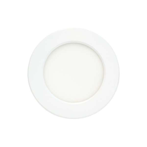 Led paneeli Led Energie Clip-On, 6W / 400 lm / 126 mm