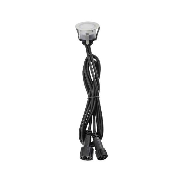 Lisäpolttimo Led Energie Terassivalosarja Hämärätunnistin, 25 lm / 3000 K