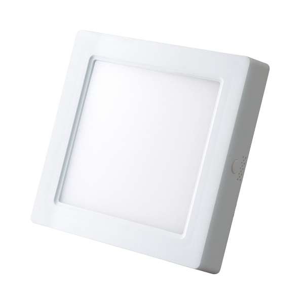 Led paneeli Led Energie - Pinta-asennettava / Neliö, 12W / 900 lm / 170 mm