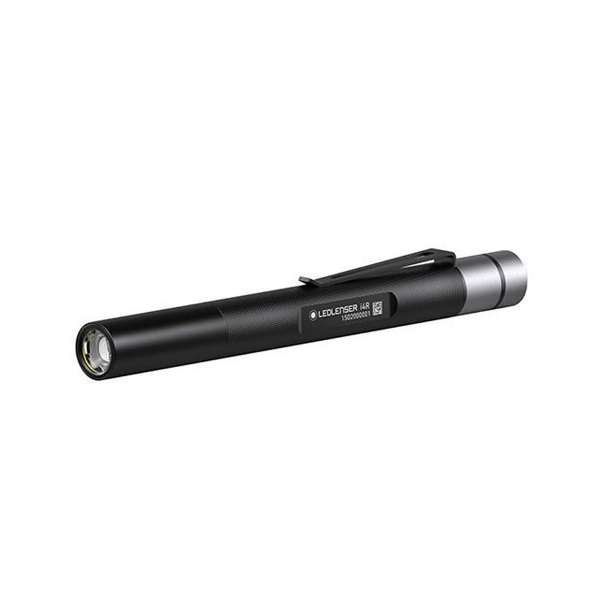 Taskulamppu Ledlenser i4R - 120 lm / 16 cm / Ladattava