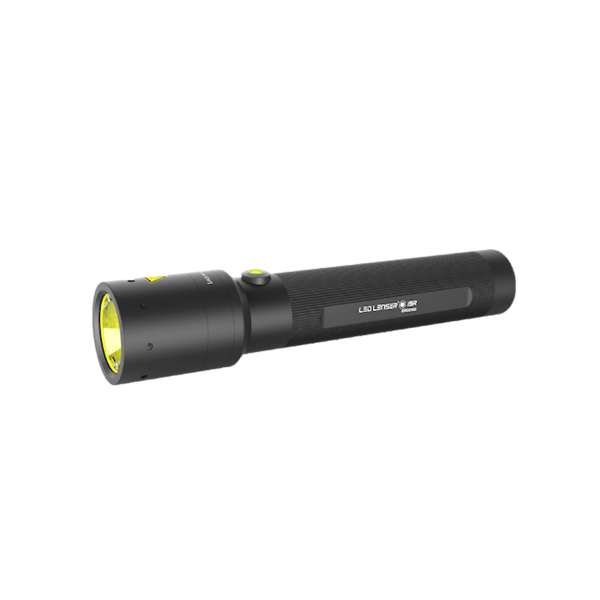 Taskulamppu Ledlenser i9R - 400 lm / 19 cm / Ladattava