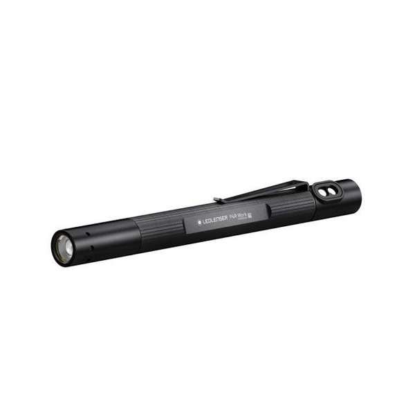 Taskulamppu Ledlenser P4R Work - 170 lm / 16 cm / Ladattava