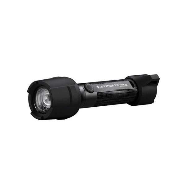 Taskulamppu Ledlenser P5R Work - 480 lm / 13 cm / Ladattava