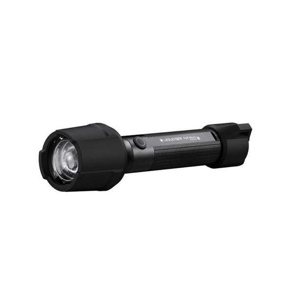 Taskulamppu Ledlenser P6R Work - 850 lm / 16 cm / Ladattava