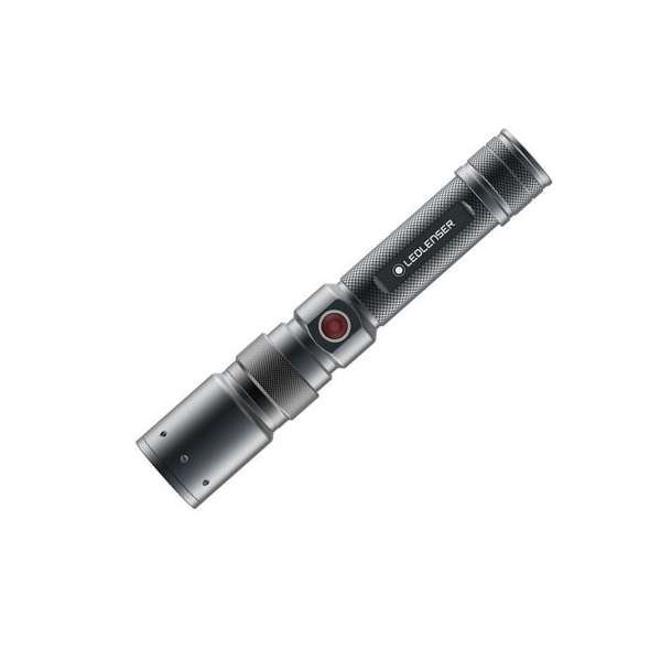 Ladattava työvalo Ledlenser Worker's Friend - 350 lm / 19-20 cm / Ladattava