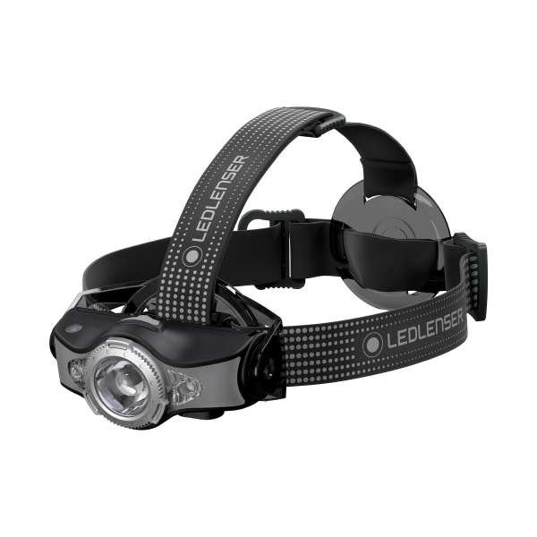 Otsalamppu Ledlenser MH11 - 1000 lm / Ladattava