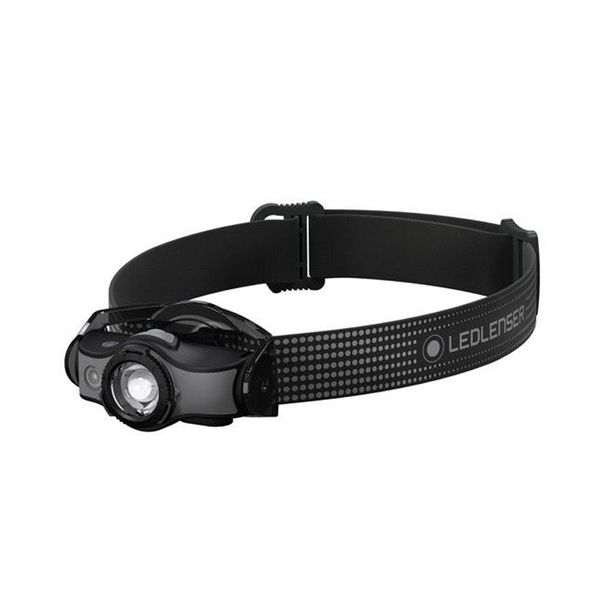 Otsalamppu Ledlenser MH5 - 400 lm / Ladattava