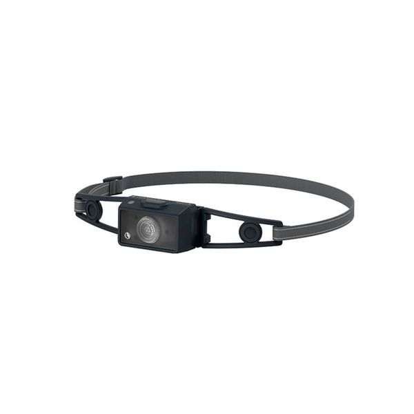 Otsalamppu Ledlenser NEO1R - 250 lm / Ladattava