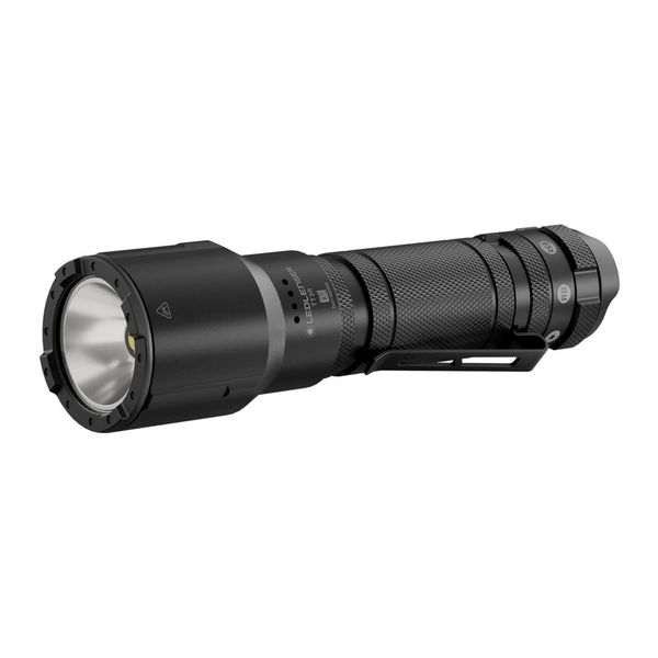 Taskulamppu Ledlenser TT3R - 1900 lm / 15 cm / Ladattava