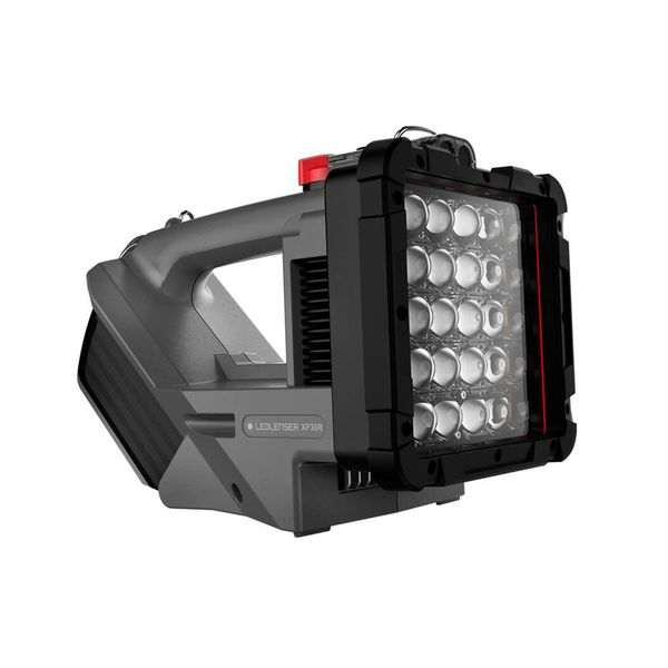 Taskulamppu Ledlenser XP30R - 32 000 lm / Ladattava