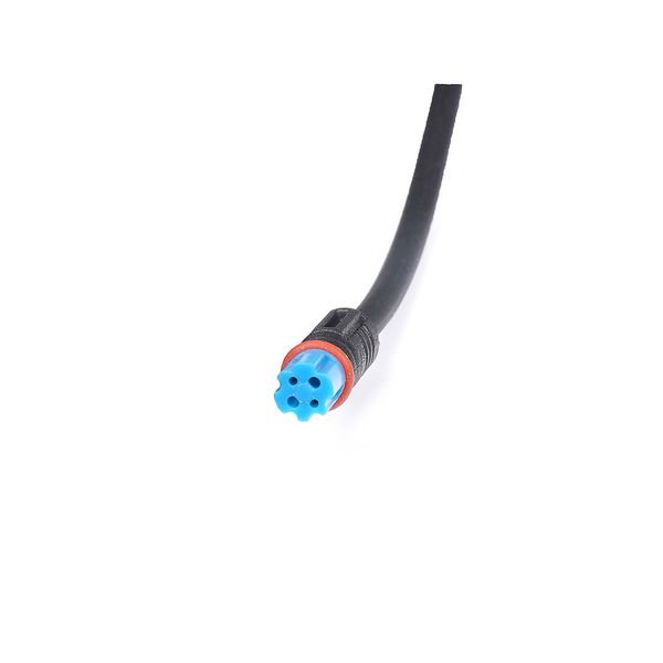 Kytkentäkaapeli sähköpyörän valolle, Light5, Bosch Smart System (BES3)