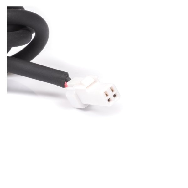 Kytkentäkaapeli sähköpyörän valolle, Light5, Yamaha (uros)