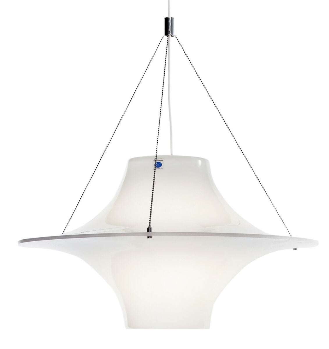 Innolux Lokki riippuvalaisin Ø50 cm