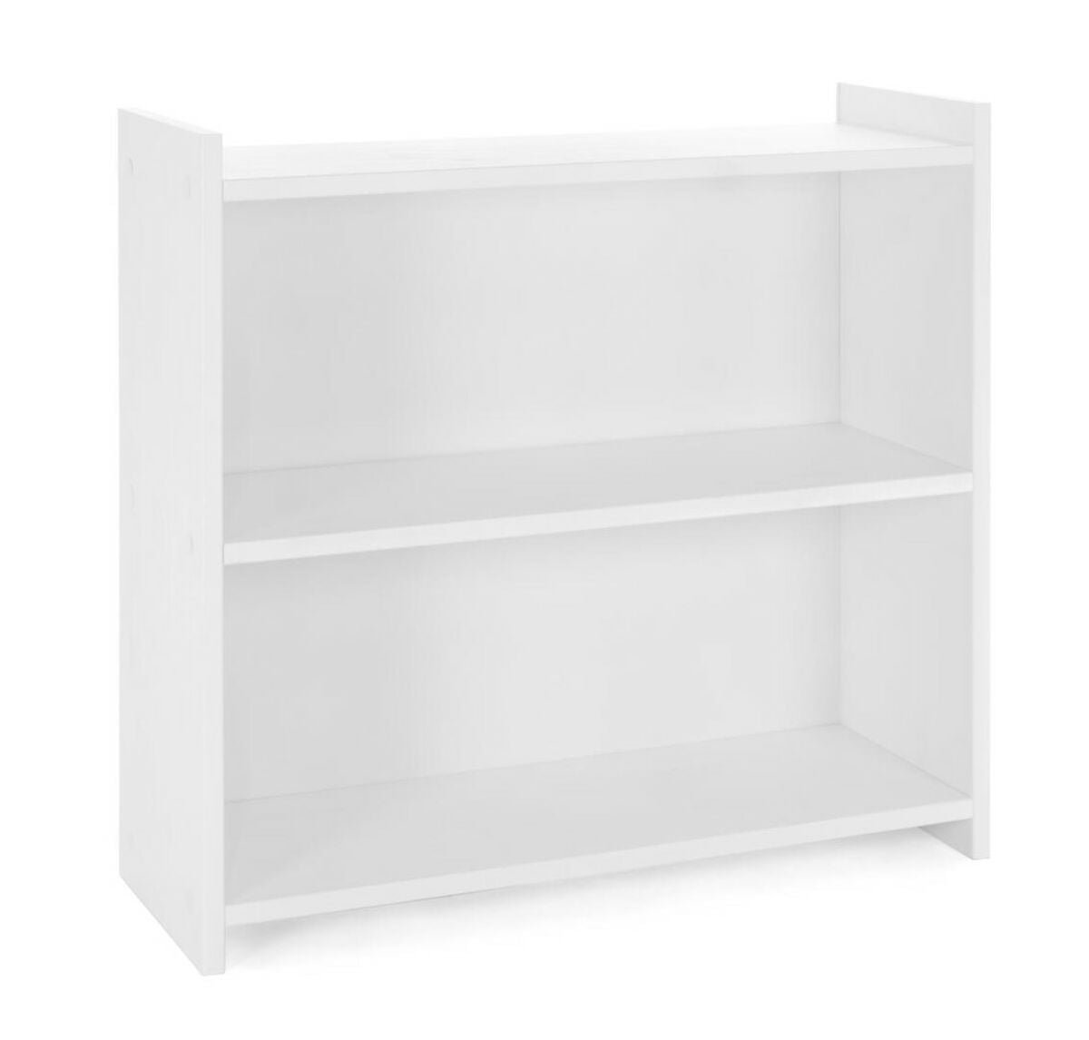 Lumi hylly valkoinen