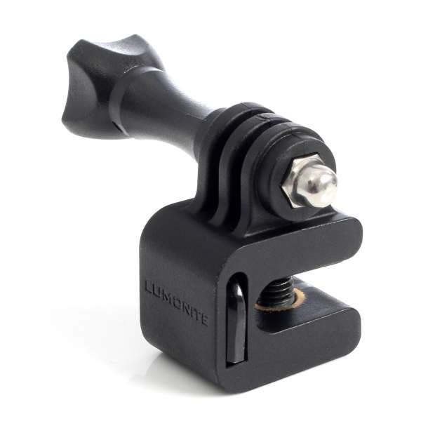 LUMONITE DX Helmet Mount