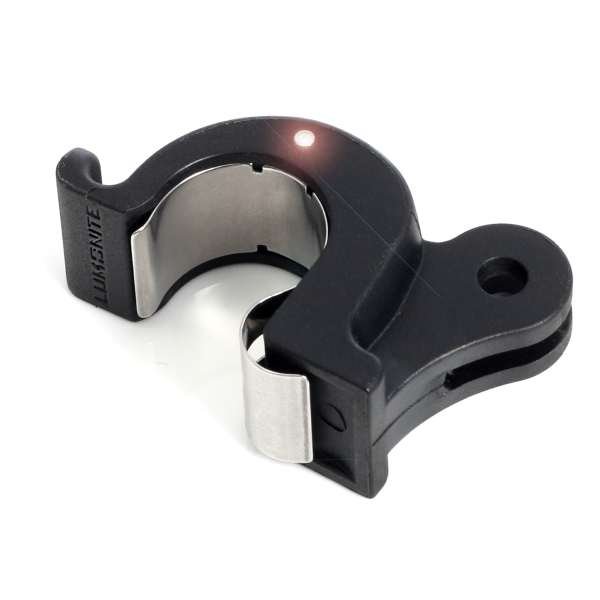 LUMONITE Releasy™ GoPro Mount, Pelkkä GoPro Mount