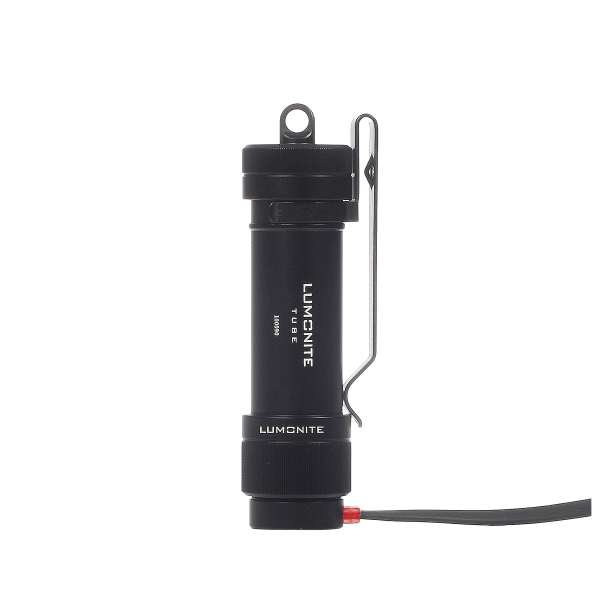 Latausputki LUMONITE Tube, Latausputki