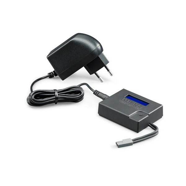 Laturi Lupine Charger One, Alpha