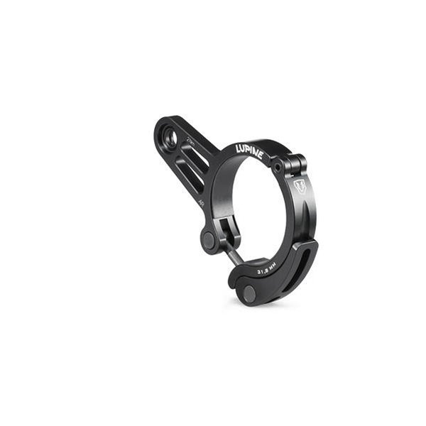 Pikakiinnike Lupine Alpha, 35,0 mm