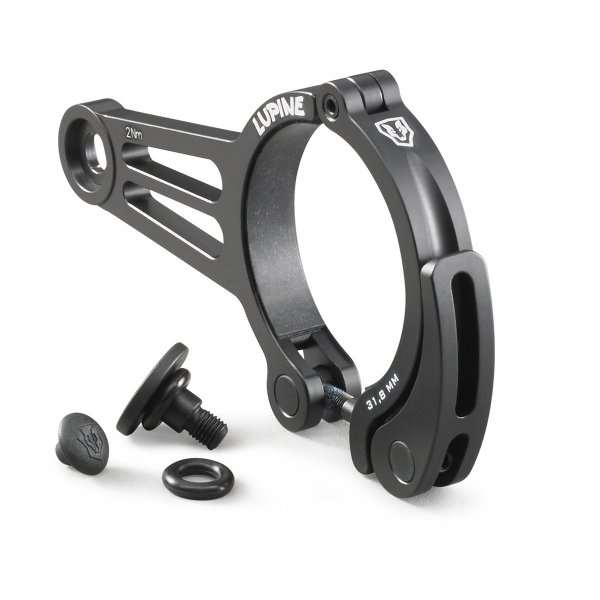 Pikakiinnike Lupine Betty R, 31,8 mm