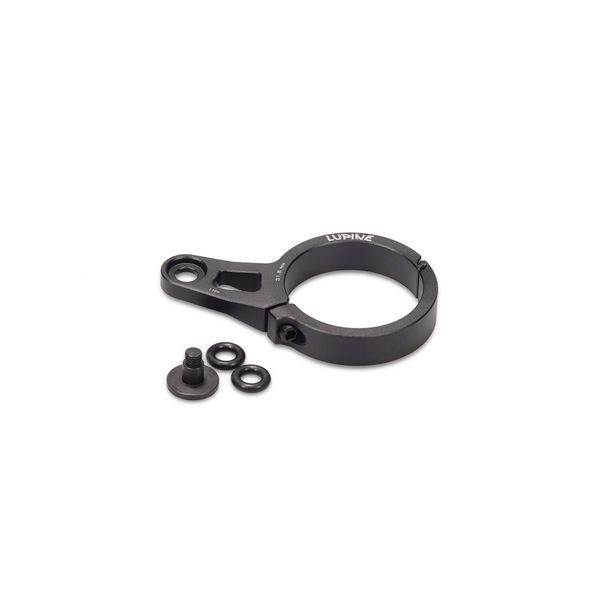 Tankokiinnike Lupine SL X, 31.8 mm