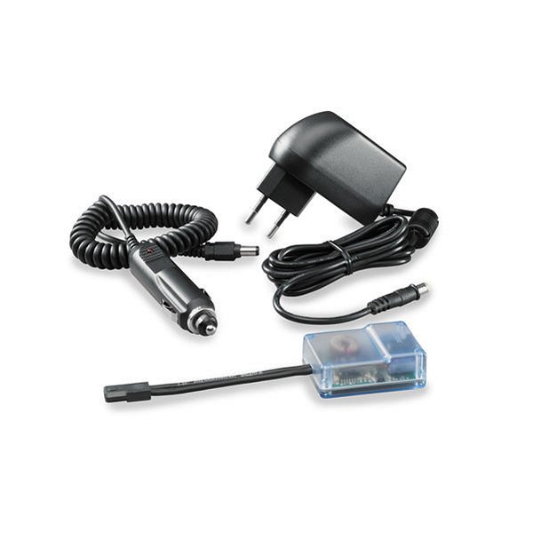 Laturi Lupine Micro Charger