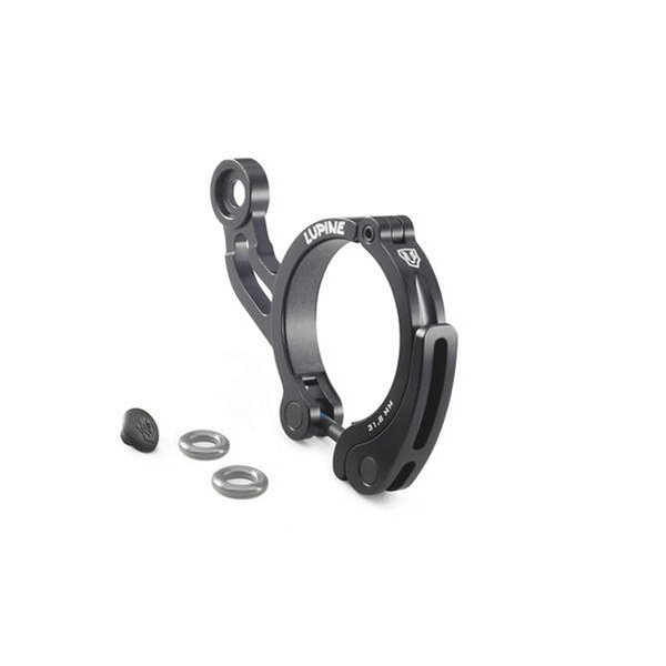 Pikakiinnike Lupine SL, Neo, Piko, Blika, Wilma, 35 mm