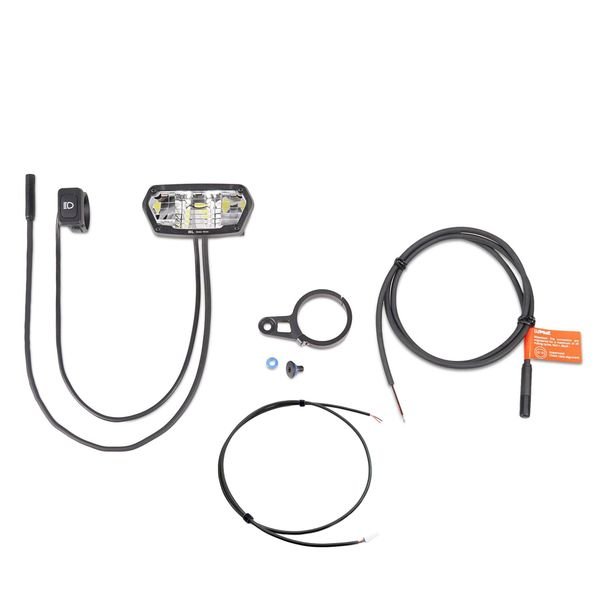 Sähköpyörän valo Lupine SL MiniMax F - 2100 lm, Yamaha (35 mm)